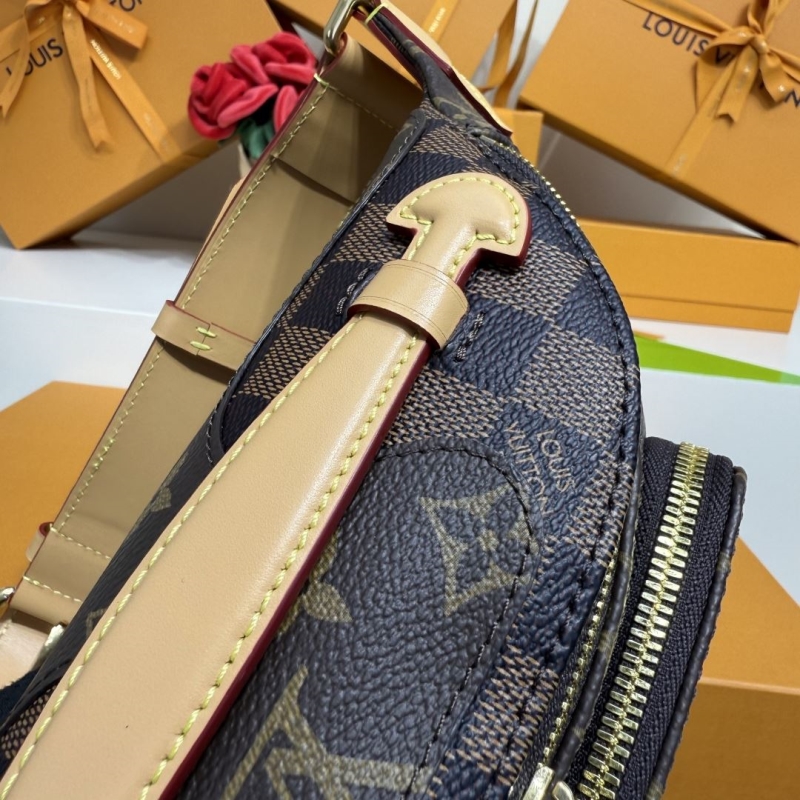 LV Waist Chest Packs